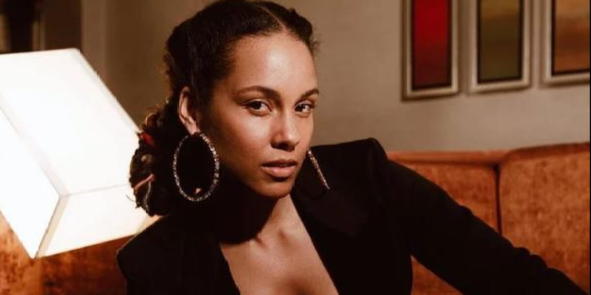 Alicia Keys: Mega-Hit im Remake!