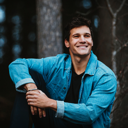 Bei wem wächst bald ein Crew-Wald?