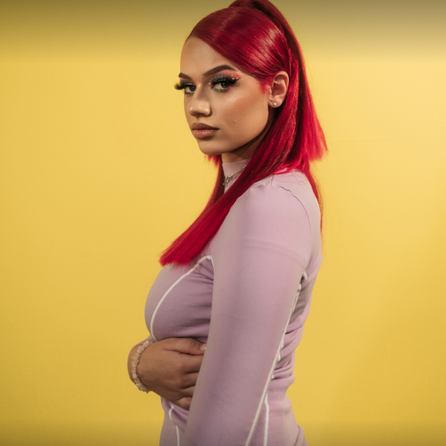 Chris Brown und Badmómzjay: Lapdance Neid?