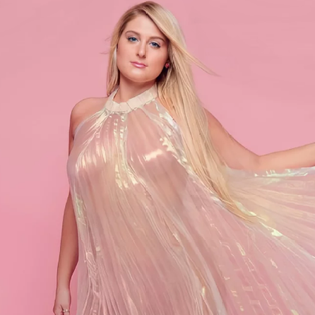 Meghan Trainor: Die Therapie-Beichte