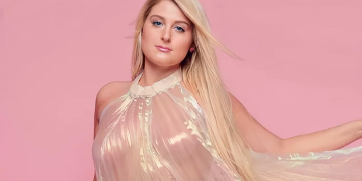 Meghan Trainor: Die Therapie-Beichte