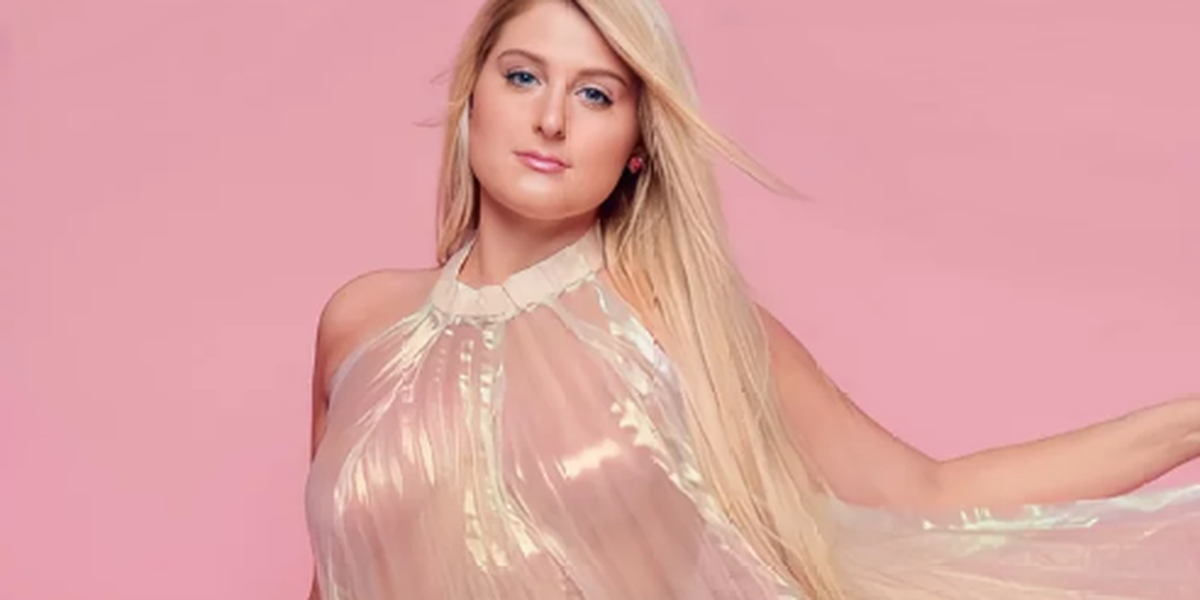 Meghan Trainor: Die Therapie-Beichte 