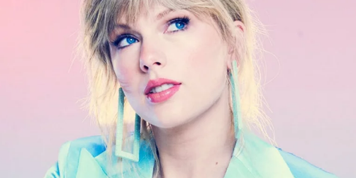 Taylor Swift und ihre “Formel 1” für die Liebe 