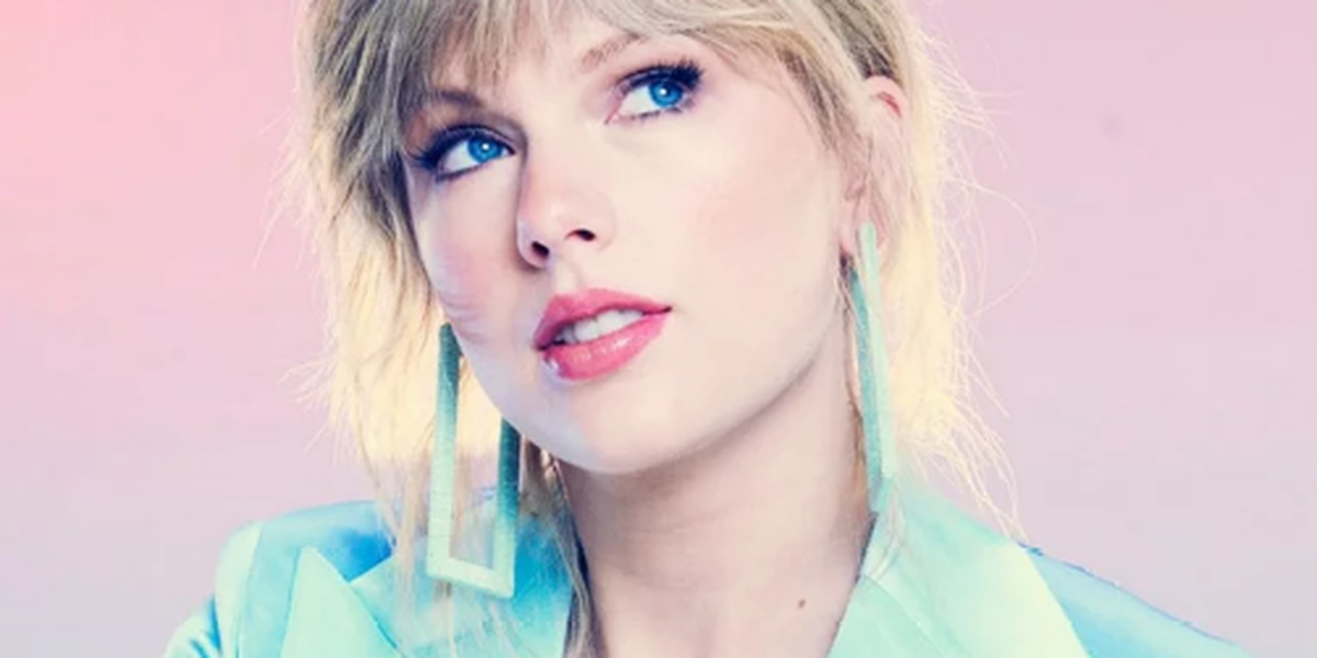 Taylor Swift und ihre “Formel 1” für die Liebe