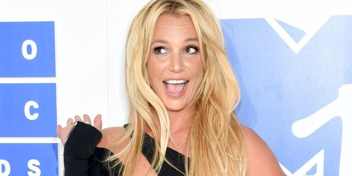 Britney packt aus!