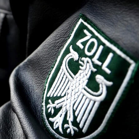 Großrazzia im Allgäu mit 350 Beamten des Augsburger Zolls und der Kripo Memmingen