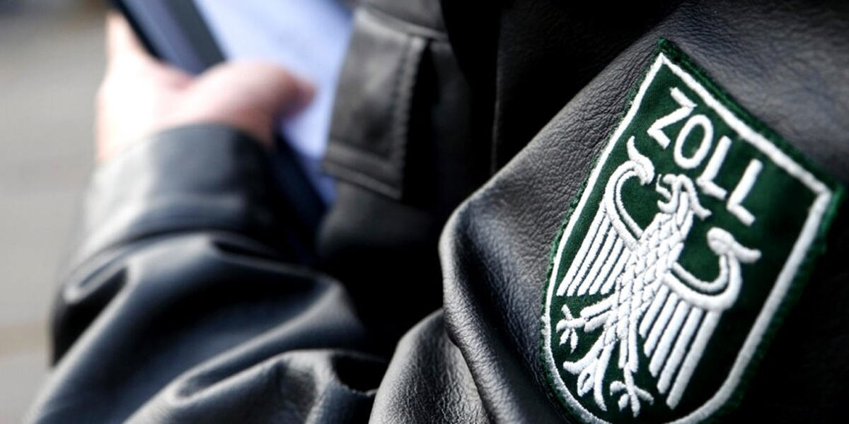 Großrazzia im Allgäu mit 350 Beamten des Augsburger Zolls und der Kripo Memmingen