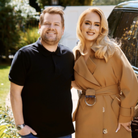 James Corden: Jetzt ist Schluss!