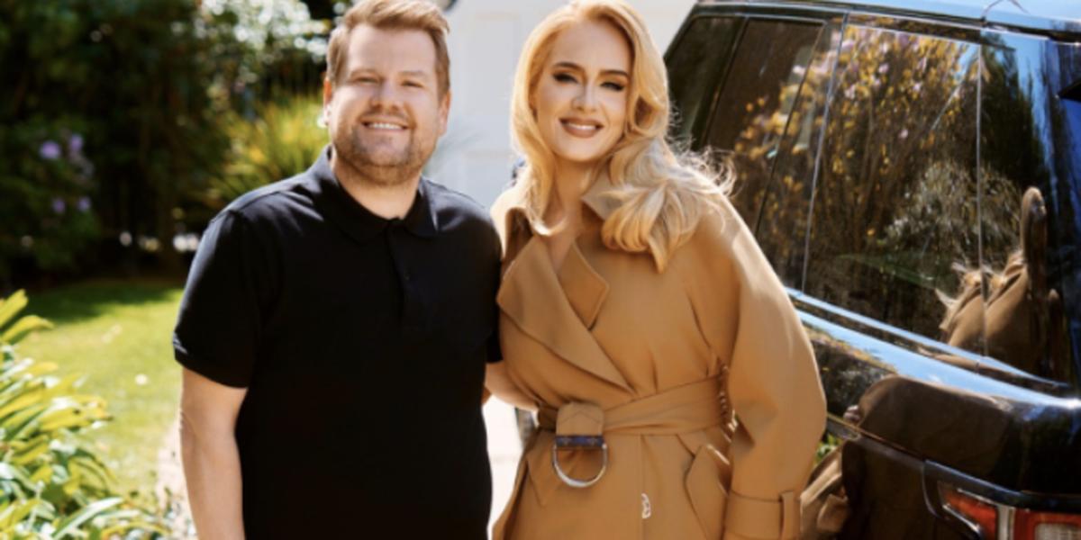 James Corden: Jetzt ist Schluss!