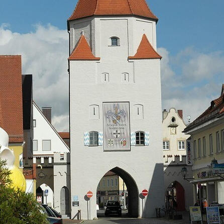 Novum im Wittelsbacherland: Aichach wird zum Hochschulstandort