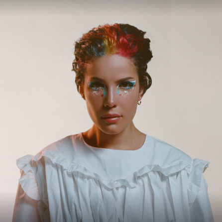 Halsey: Sie kämpft um ihr Baby!