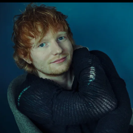 Ed Sheeran: Kunstdieb oder Genie?