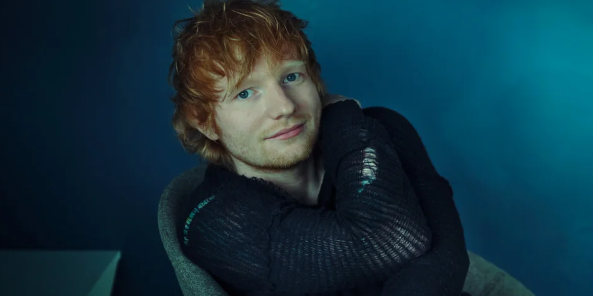 Ed Sheeran: Kunstdieb oder Genie?
