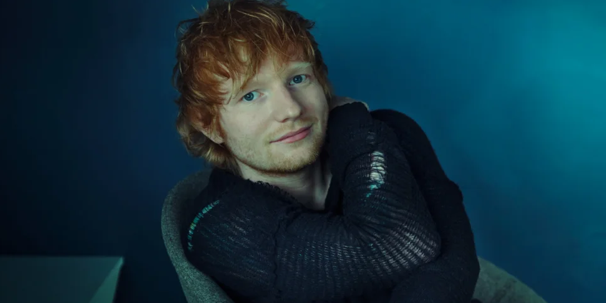 Ed Sheeran: Kunstdieb oder Genie?  