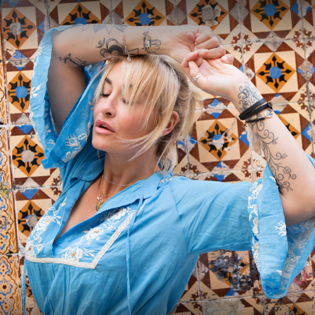 Sarah Connor: Update nach Schock-Unfall!