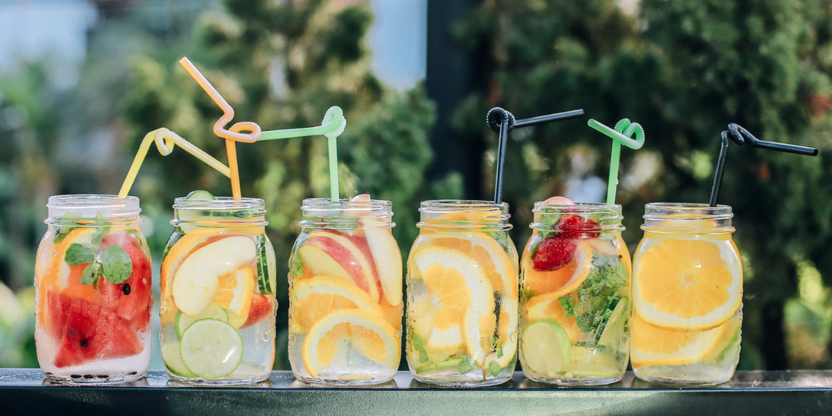 Cheers, Chin Chin und Salute: die Sommerdrinks 2023