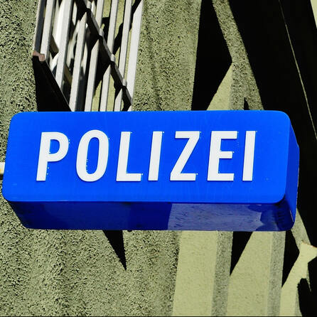Gefährliches Straßenbahnsurfen in Königsbrunn