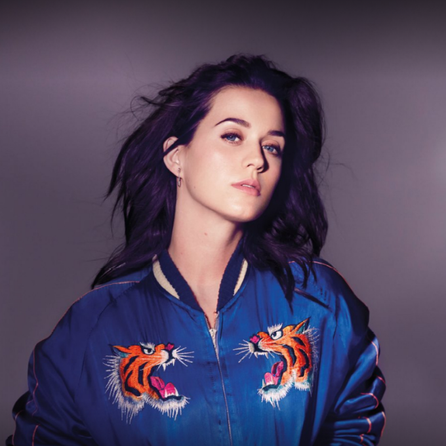 Katy Perry: Show-Aus!