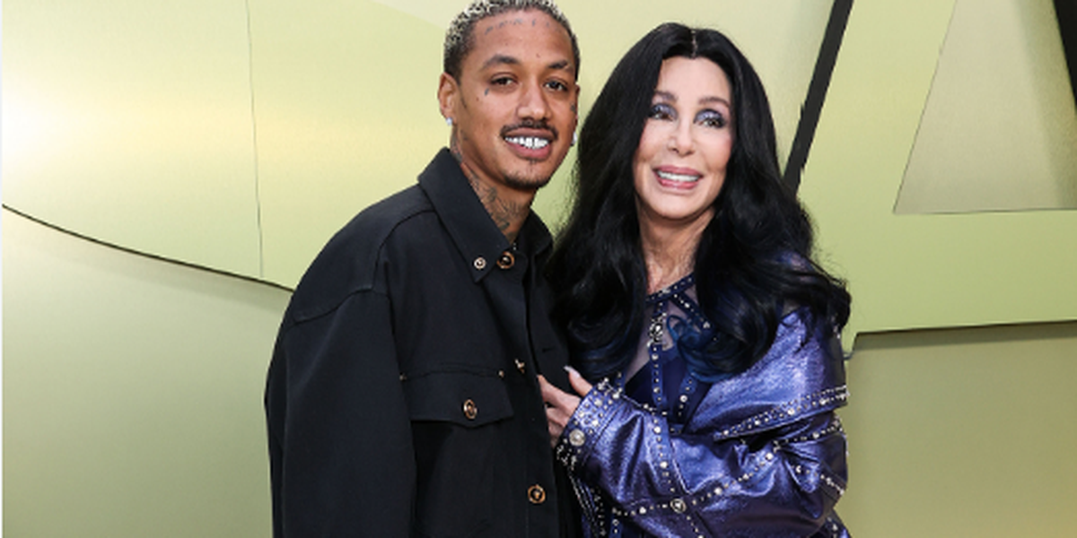 Cher: Do YOU believe in life after love?  
