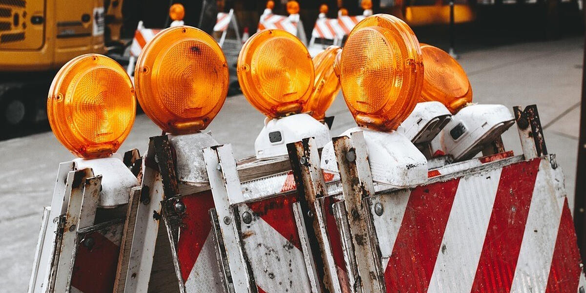 Augsburg baut: Es wird eng auf der Friedberger Straße