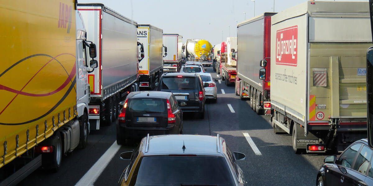 Klima-Demo gerichtlich abgewendet - Aktivisten durften A8 bei Augsburg nicht lahmlegen