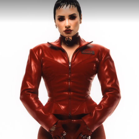 Der, die, das Demi Lovato?