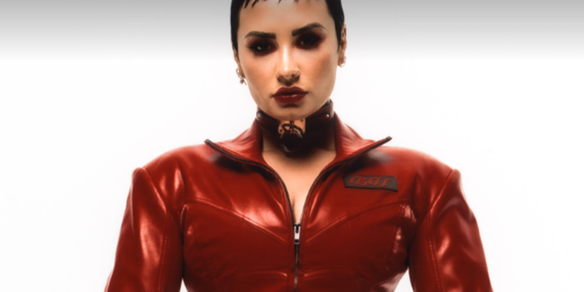 Der, die, das Demi Lovato?
