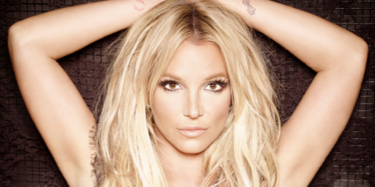 Britney Fans, haltet durch!
