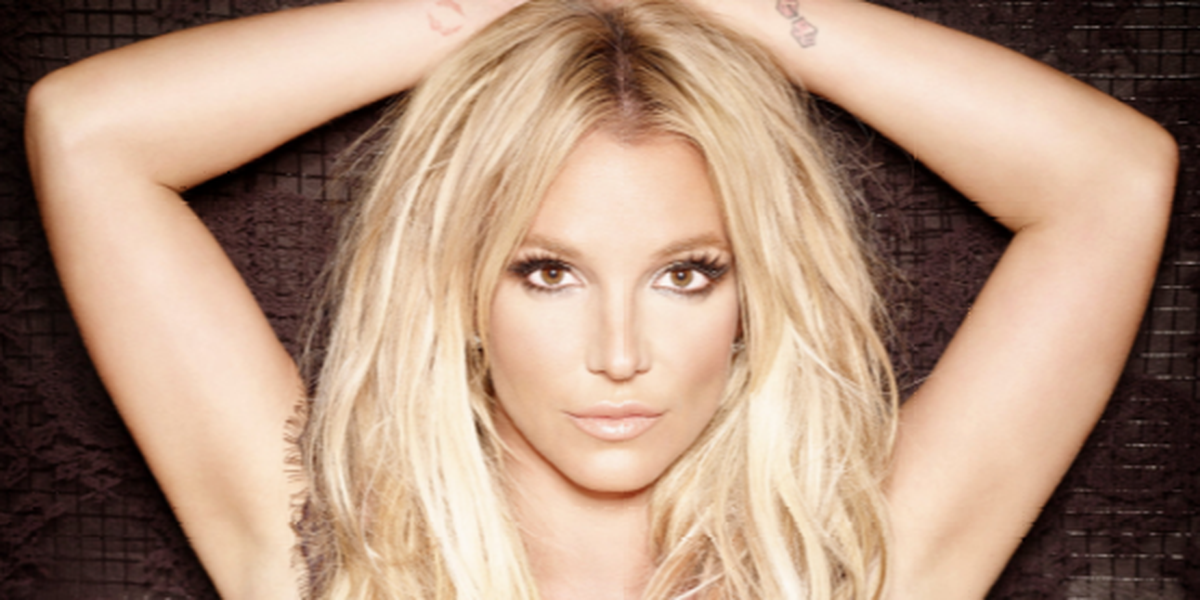 Britney Fans, haltet durch!  