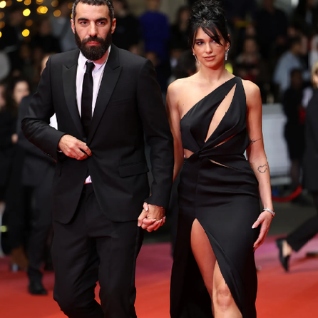 Neue Liebe für Dua Lipa