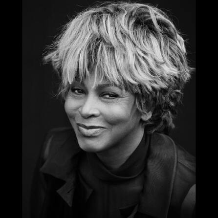Queen of Rock Tina Turner ist tot 