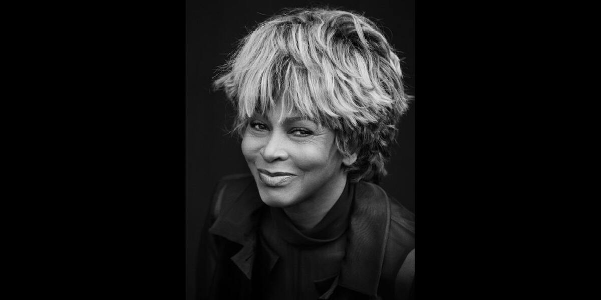 Queen of Rock Tina Turner ist tot