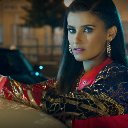 Nelly Furtado macht ein Comeback!