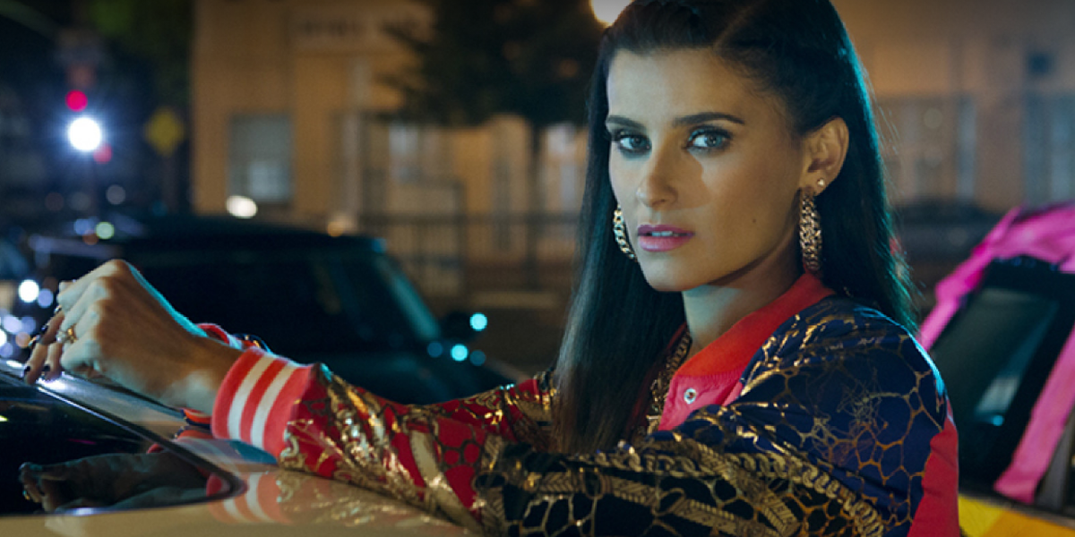Nelly Furtado macht ein Comeback!