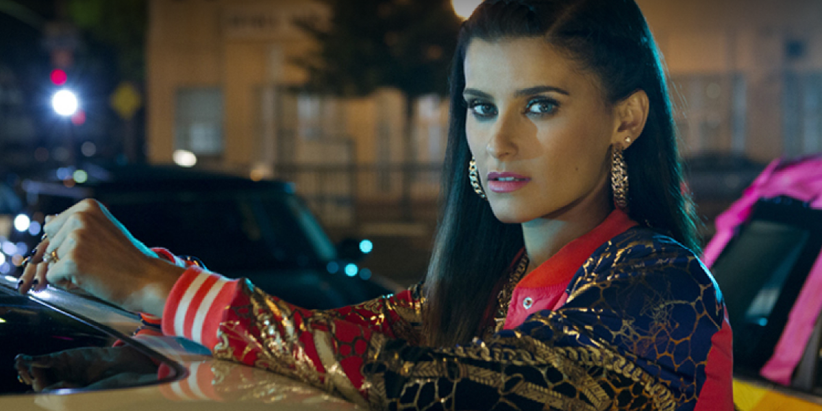 Nelly Furtado macht ein Comeback!  