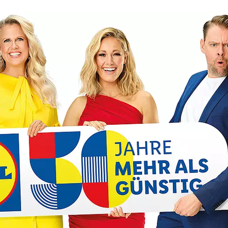 Wie fake ist Lidl-Helene?