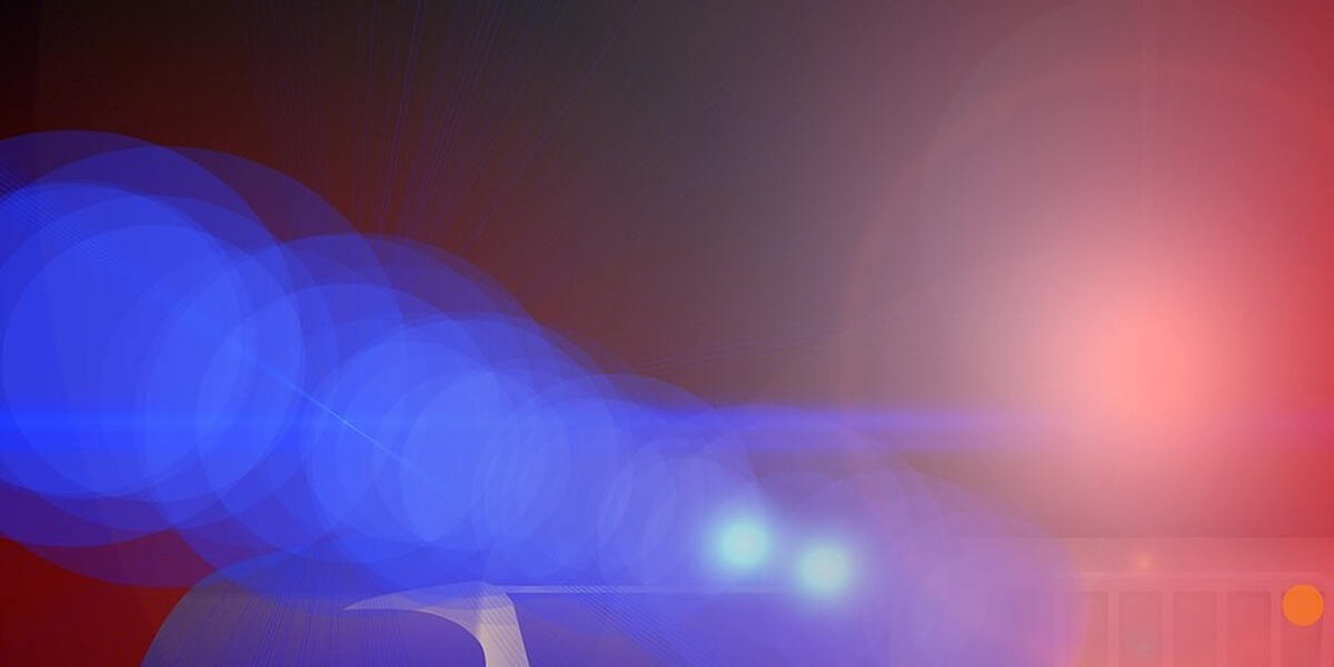Polizeieinsatz im Augsburger Trinkwasserschutzgebiet wegen Technoparty