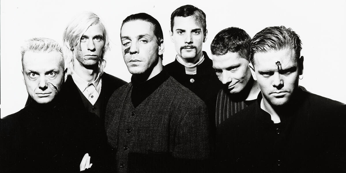 Schwere Vorwürfe gegen Rammstein-Sänger Till Lindemann!