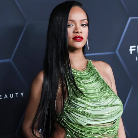 Mann verlässt für Rihanna eigenes Haus