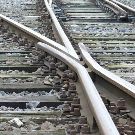 Hochleistungskorridor: Zugstrecke zwischen Augsburg und Ulm wird bis 2030 top saniert