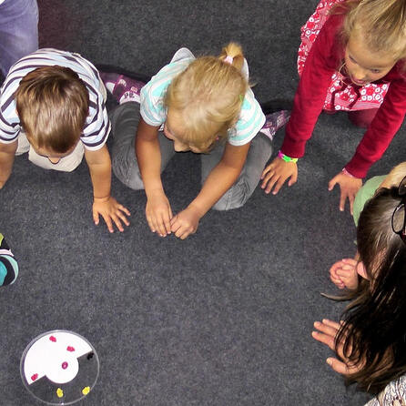 Augsburg: Stadtwerke suchen Kinder-Schauspieler