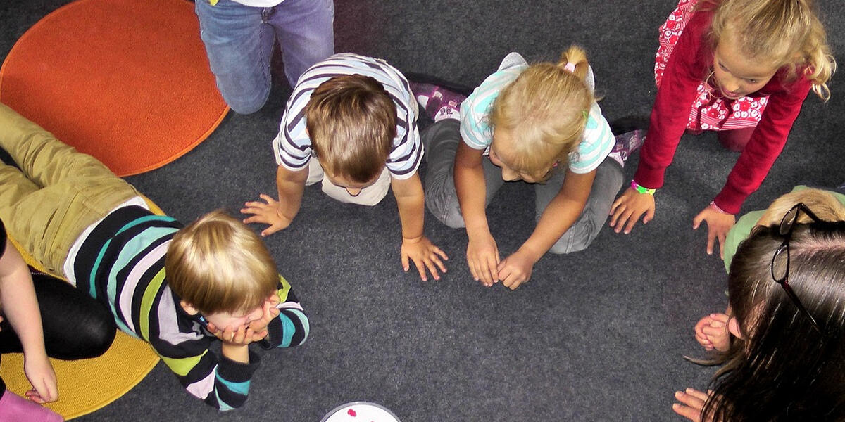 Augsburg: Stadtwerke suchen Kinder-Schauspieler