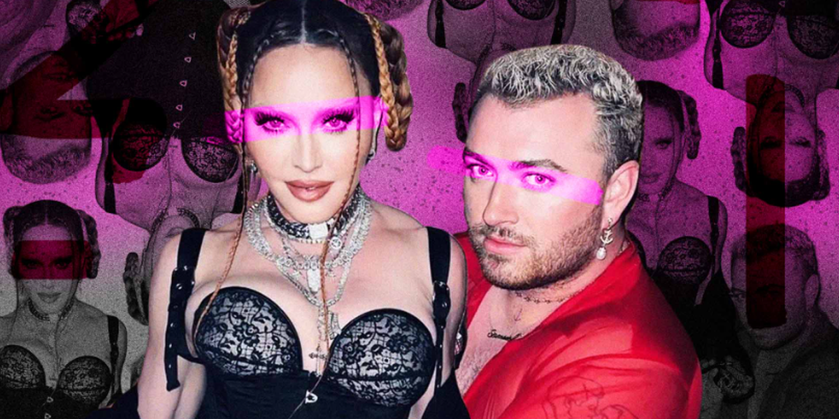 Nach Faceshaming: Madonnas Statement