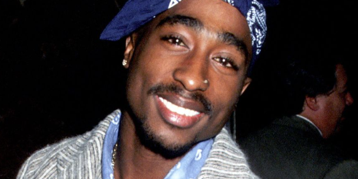 Tupac: Besser zu spät als nie