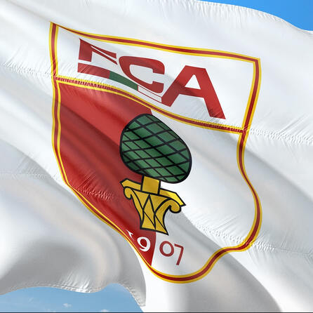 FCA-Fanshop bleibt vorerst geschlossen