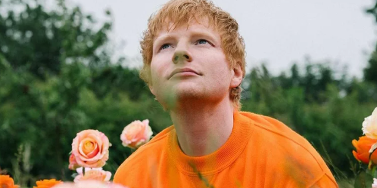 Kein Plan B für Ed Sheeran