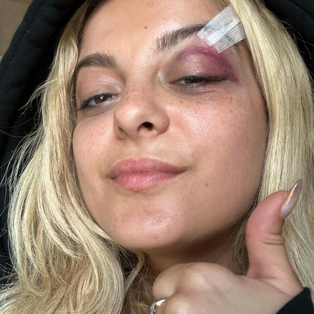 Bebe, are you good?