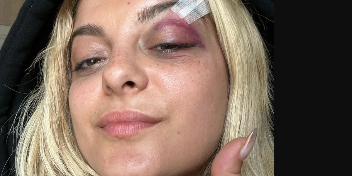 Bebe, are you good?