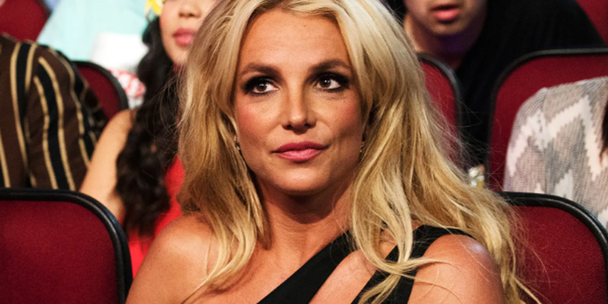 Drogen-Gerüchte: Jetzt spricht Britney!