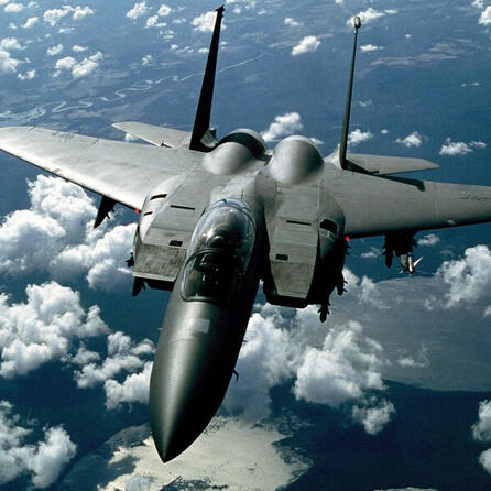 Positive Bilanz der NATO-Übung Air Defender - Ziviler Flugverkehr war kaum beeinträchtigt
